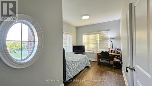 Main - 46 Danfield Court, Brampton (Credit Valley), ON - Indoor Photo Showing Bedroom