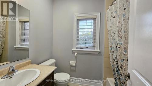 Main - 46 Danfield Court, Brampton (Credit Valley), ON - Indoor Photo Showing Bathroom