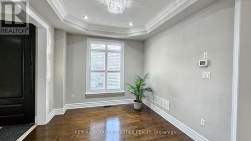 Main - 46 Danfield Court, Brampton (Credit Valley), ON - Indoor Photo Showing Other Room