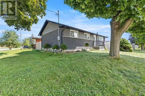 54 Coral Drive, Hamilton (Lawfield), ON - Outdoor