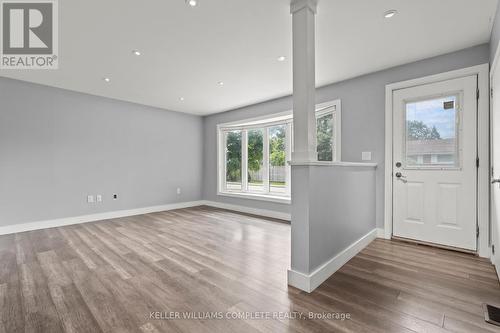 54 Coral Drive, Hamilton (Lawfield), ON - Indoor Photo Showing Other Room