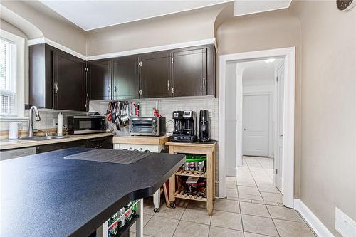 233 Coronation Avenue, Hamilton, ON - Indoor