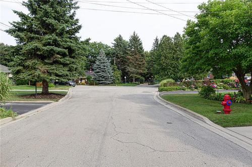 Beautiful Cul-De-Sac - 233 Coronation Avenue, Hamilton, ON - Outdoor