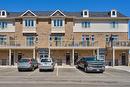 38 - 4173 Palermo Common, Burlington, ON  - Outdoor With Balcony With Facade 