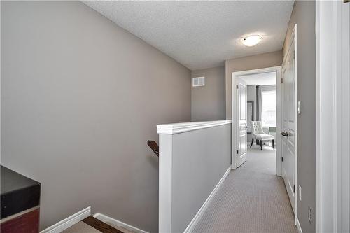 4173 Palermo Common, Burlington, ON - Indoor Photo Showing Other Room