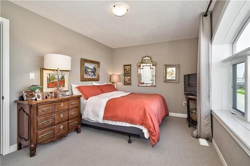 38 - 4173 Palermo Common, Burlington, ON - Indoor Photo Showing Bedroom