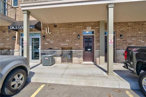 38 - 4173 Palermo Common, Burlington, ON - 