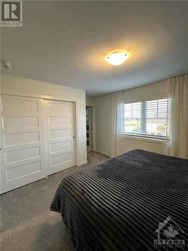 229C Shinny Avenue, Ottawa, ON - Indoor Photo Showing Bedroom