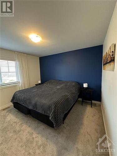 229C Shinny Avenue, Ottawa, ON - Indoor Photo Showing Bedroom