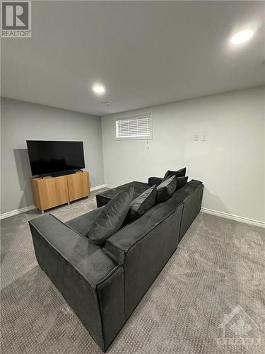 229C Shinny Avenue, Ottawa, ON - Indoor Photo Showing Basement