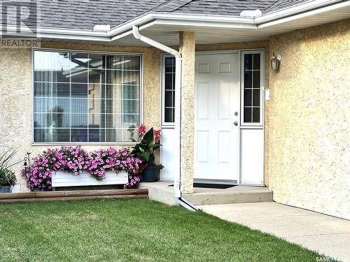 1007 6Th Avenue, Humboldt, SK - Outdoor