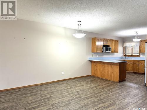 1007 6Th Avenue, Humboldt, SK - Indoor Photo Showing Kitchen