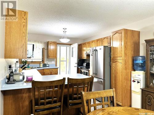 1007 6Th Avenue, Humboldt, SK - Indoor