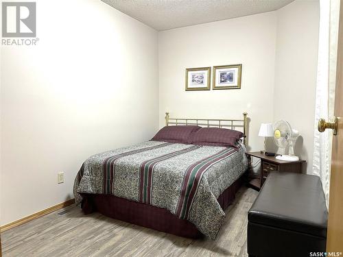 1007 6Th Avenue, Humboldt, SK - Indoor Photo Showing Bedroom