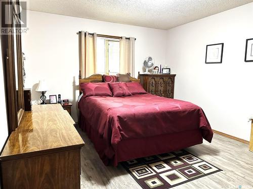 1007 6Th Avenue, Humboldt, SK - Indoor Photo Showing Bedroom