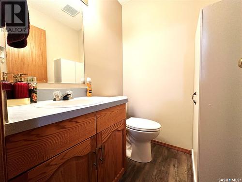 1007 6Th Avenue, Humboldt, SK - Indoor Photo Showing Bathroom