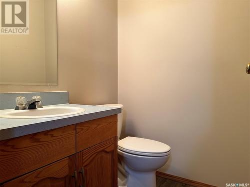 1007 6Th Avenue, Humboldt, SK - Indoor Photo Showing Bathroom