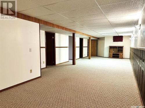 1007 6Th Avenue, Humboldt, SK - Indoor