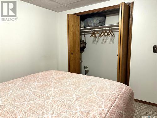 1007 6Th Avenue, Humboldt, SK - Indoor Photo Showing Bedroom