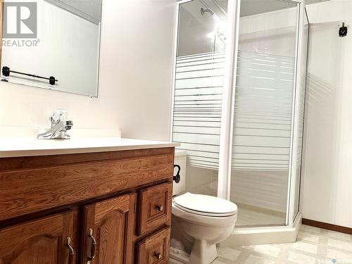 1007 6Th Avenue, Humboldt, SK - Indoor Photo Showing Bathroom