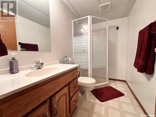 1007 6Th Avenue, Humboldt, SK - Indoor Photo Showing Bathroom