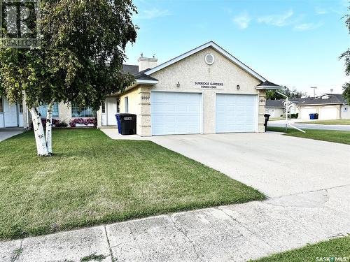 1007 6Th Avenue, Humboldt, SK - Outdoor