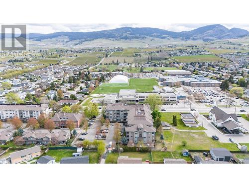 770 Rutland Road N Unit# 307, Kelowna, BC - Outdoor With View