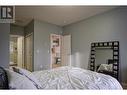 770 Rutland Road N Unit# 307, Kelowna, BC  - Indoor Photo Showing Bedroom 