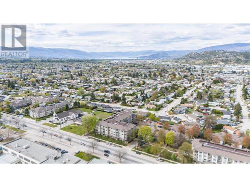 770 Rutland Road N Unit# 307, Kelowna, BC - Outdoor With View