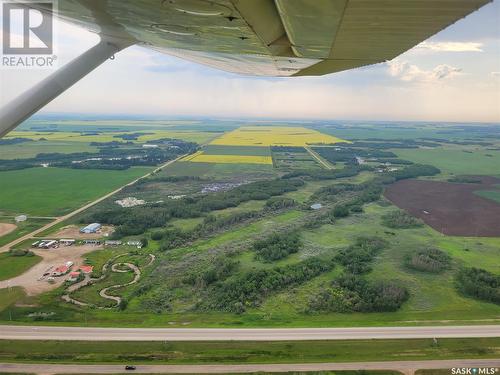 Forest Hall Road, North Battleford Rm No. 437, SK 