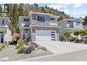 3026 Riesling Place, West Kelowna, BC  - Outdoor With Facade 