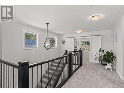 3026 Riesling Place, West Kelowna, BC - Indoor Photo Showing Other Room