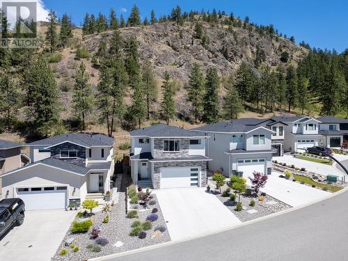 3026 Riesling Place, West Kelowna, BC - Outdoor