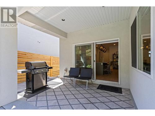 3026 Riesling Place, West Kelowna, BC - Outdoor With Deck Patio Veranda With Exterior