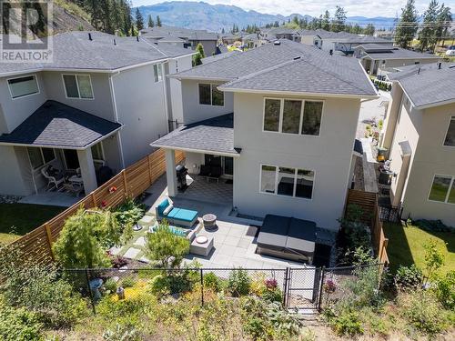 3026 Riesling Place, West Kelowna, BC - Outdoor