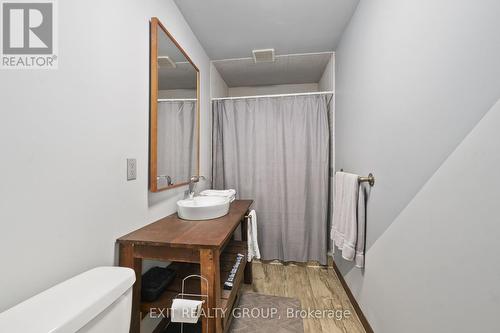 132 Old Hastings Road, Trent Hills (Warkworth), ON - Indoor Photo Showing Bathroom