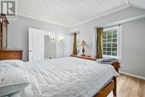 132 Old Hastings Road, Trent Hills (Warkworth), ON - Indoor Photo Showing Bedroom