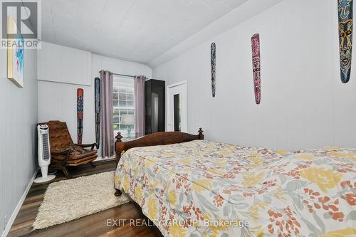 132 Old Hastings Road, Trent Hills (Warkworth), ON - Indoor Photo Showing Bedroom