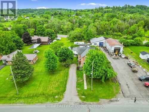 132 Old Hastings Road, Trent Hills (Warkworth), ON - Outdoor With View