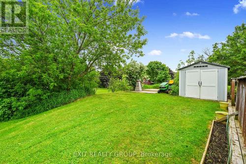 132 Old Hastings Road, Trent Hills (Warkworth), ON - Outdoor