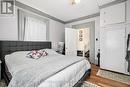 132 Old Hastings Road, Trent Hills (Warkworth), ON  - Indoor Photo Showing Bedroom 