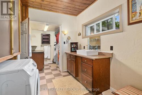 132 Old Hastings Road, Trent Hills (Warkworth), ON - Indoor