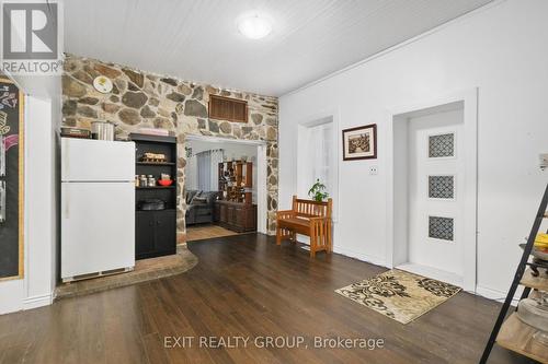 132 Old Hastings Road, Trent Hills (Warkworth), ON - Indoor