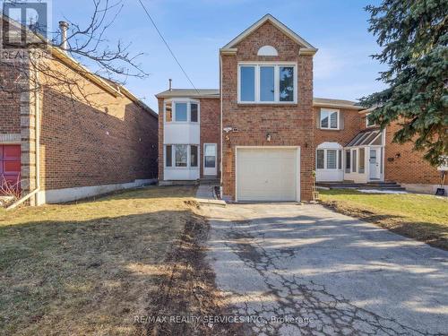 5 New Forest Square, Toronto (Steeles), ON - Outdoor With Facade