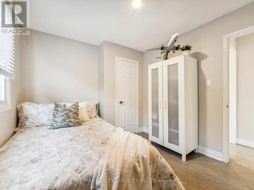 5 New Forest Square, Toronto (Steeles), ON - Indoor Photo Showing Bedroom