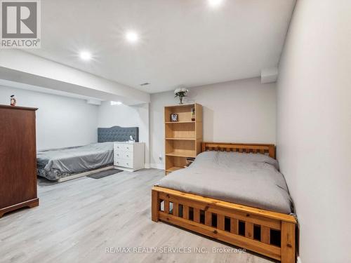 5 New Forest Square, Toronto (Steeles), ON - Indoor Photo Showing Bedroom