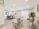 5 New Forest Square, Toronto (Steeles), ON  - Indoor Photo Showing Living Room 