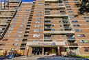 1404 - 100 Wingarden Court, Toronto (Malvern), ON  - Outdoor With Balcony 