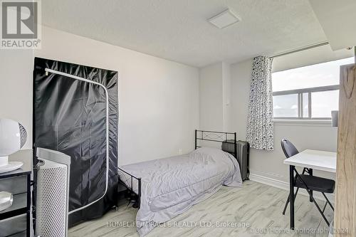 1404 - 100 Wingarden Court, Toronto (Malvern), ON - Indoor Photo Showing Bedroom