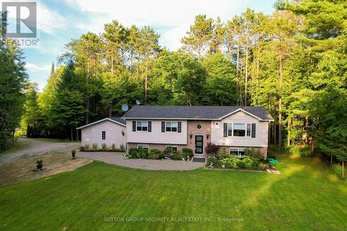 7458 5Th Line, Essa, ON - Outdoor